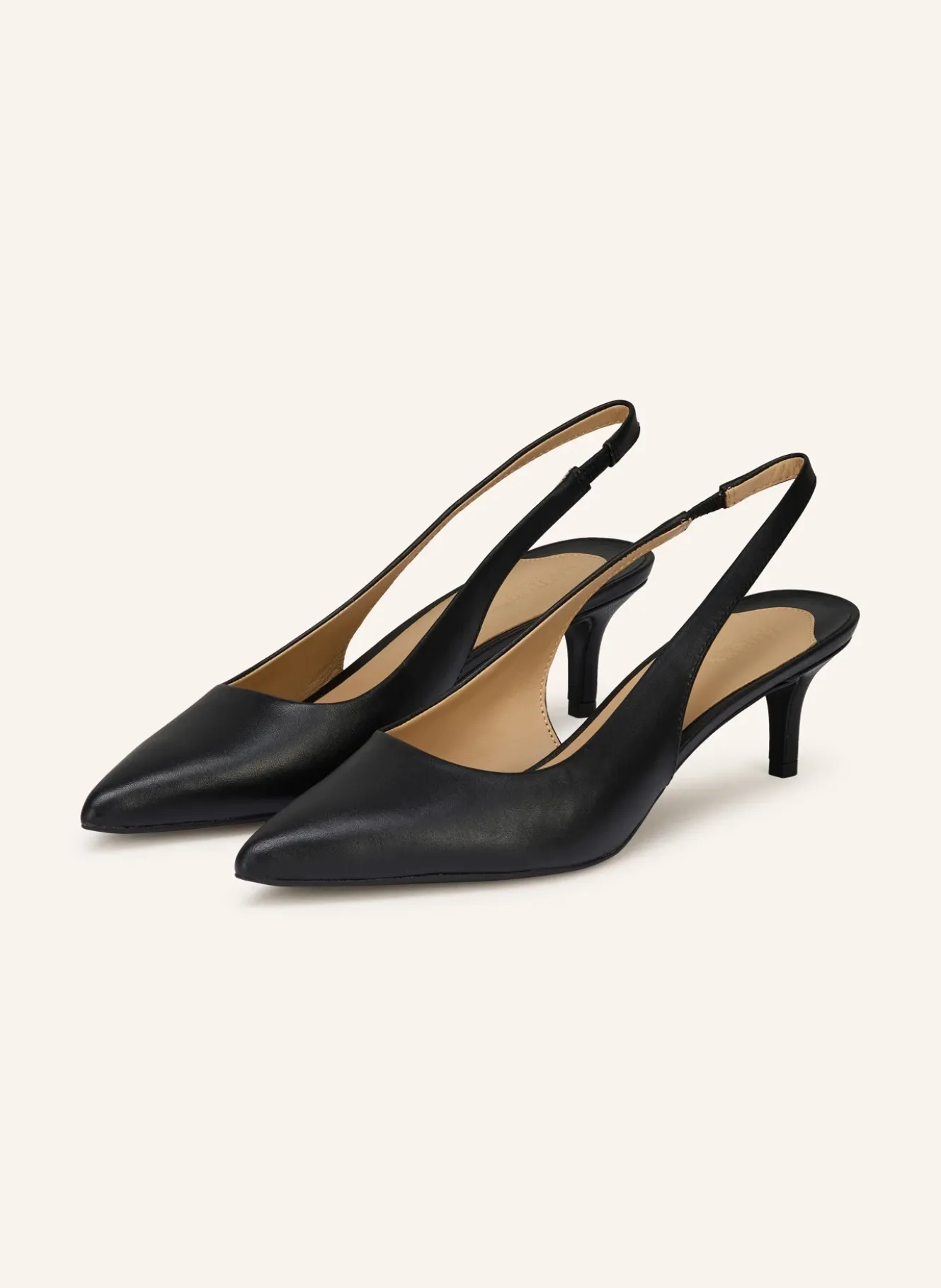 Slingpumps