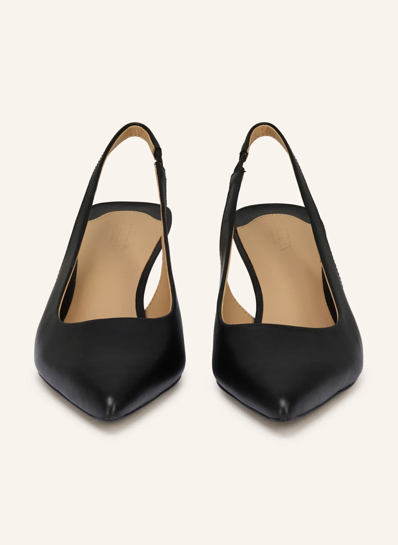 Slingpumps