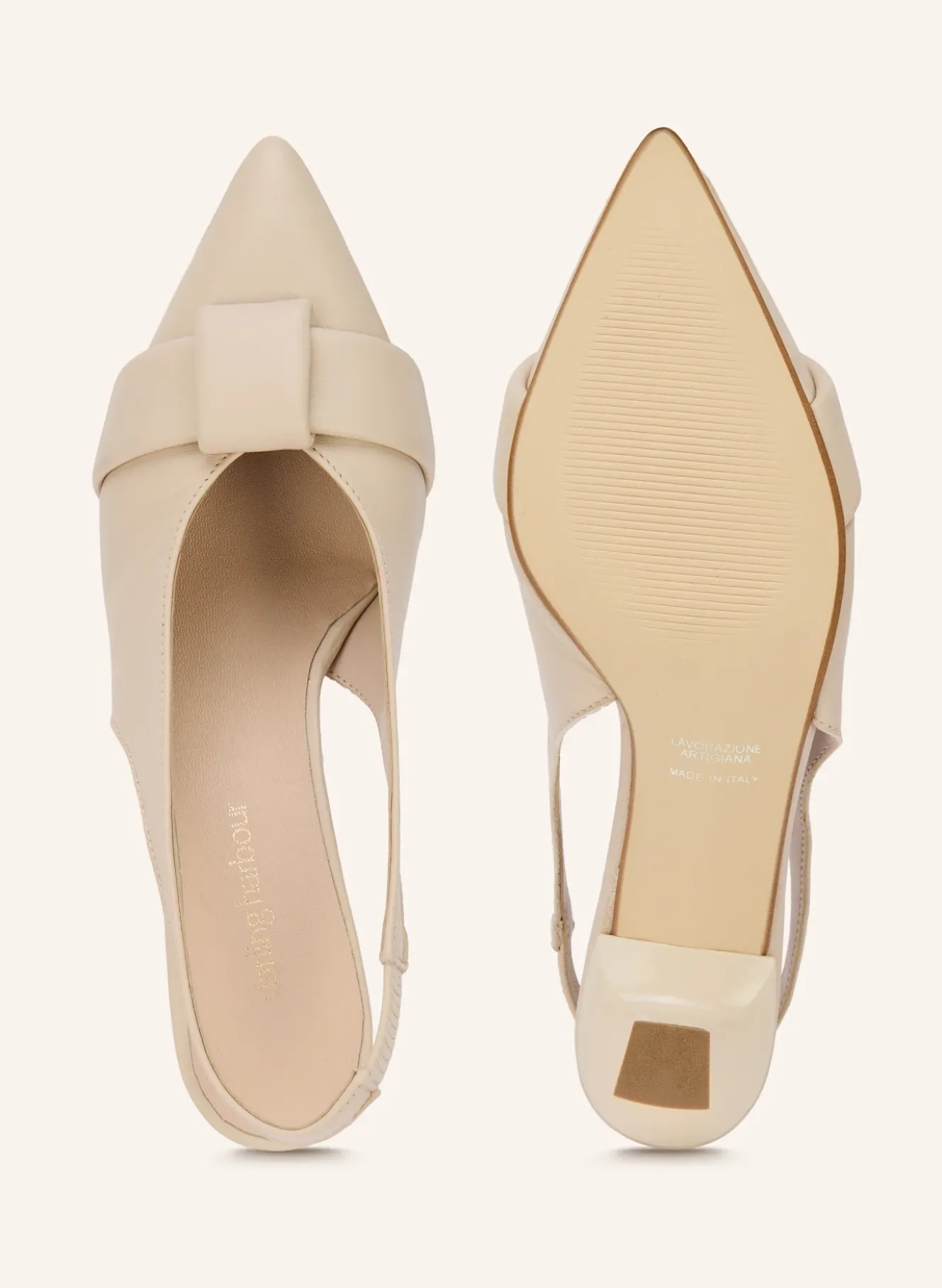 Slingpumps