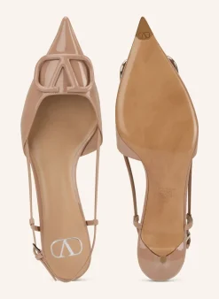 Slingpumps