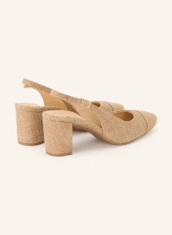 Slingpumps