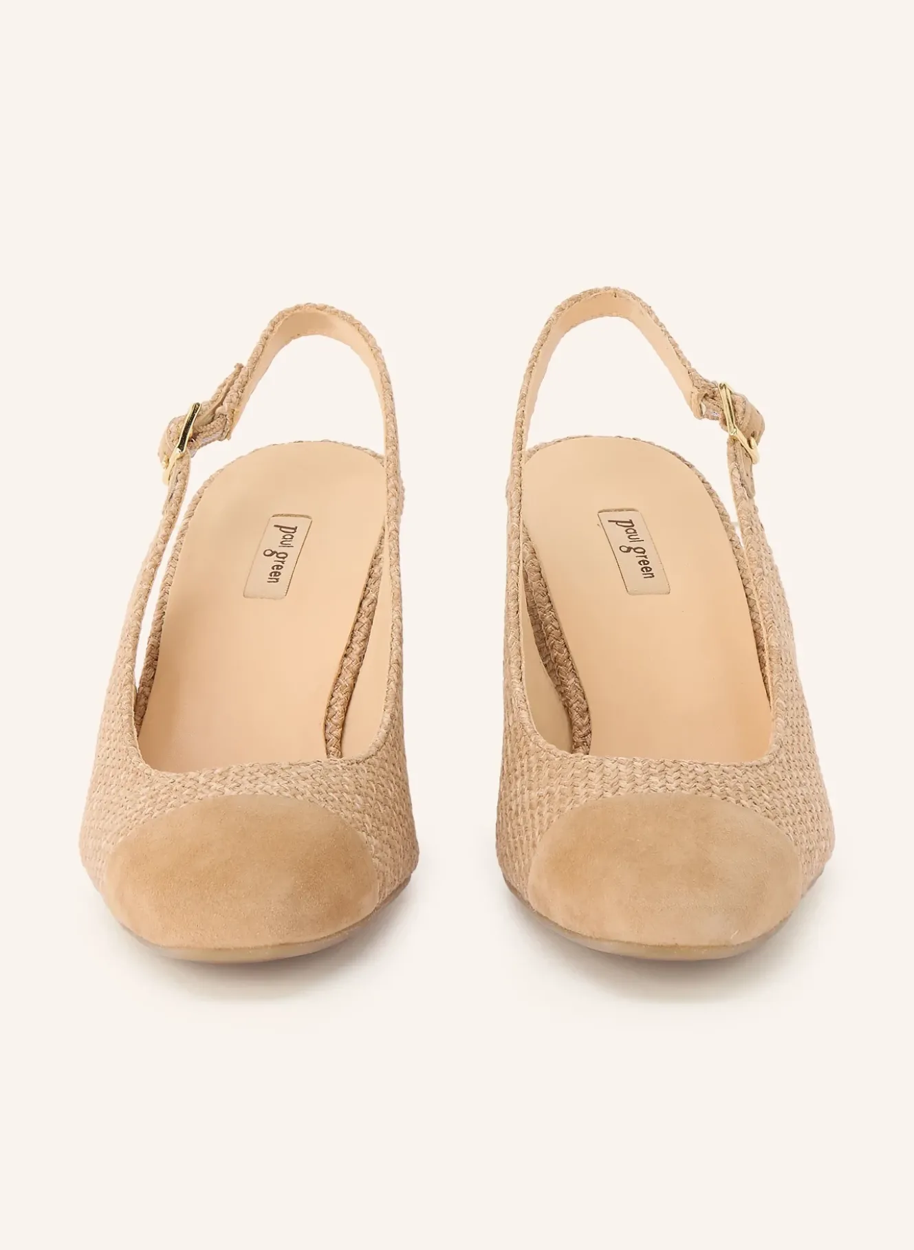 Slingpumps