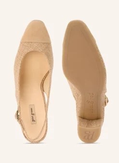 Slingpumps