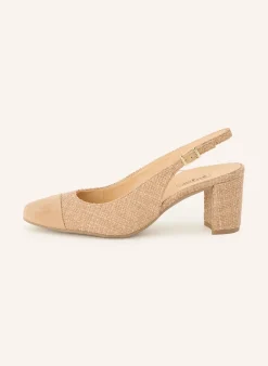 Slingpumps