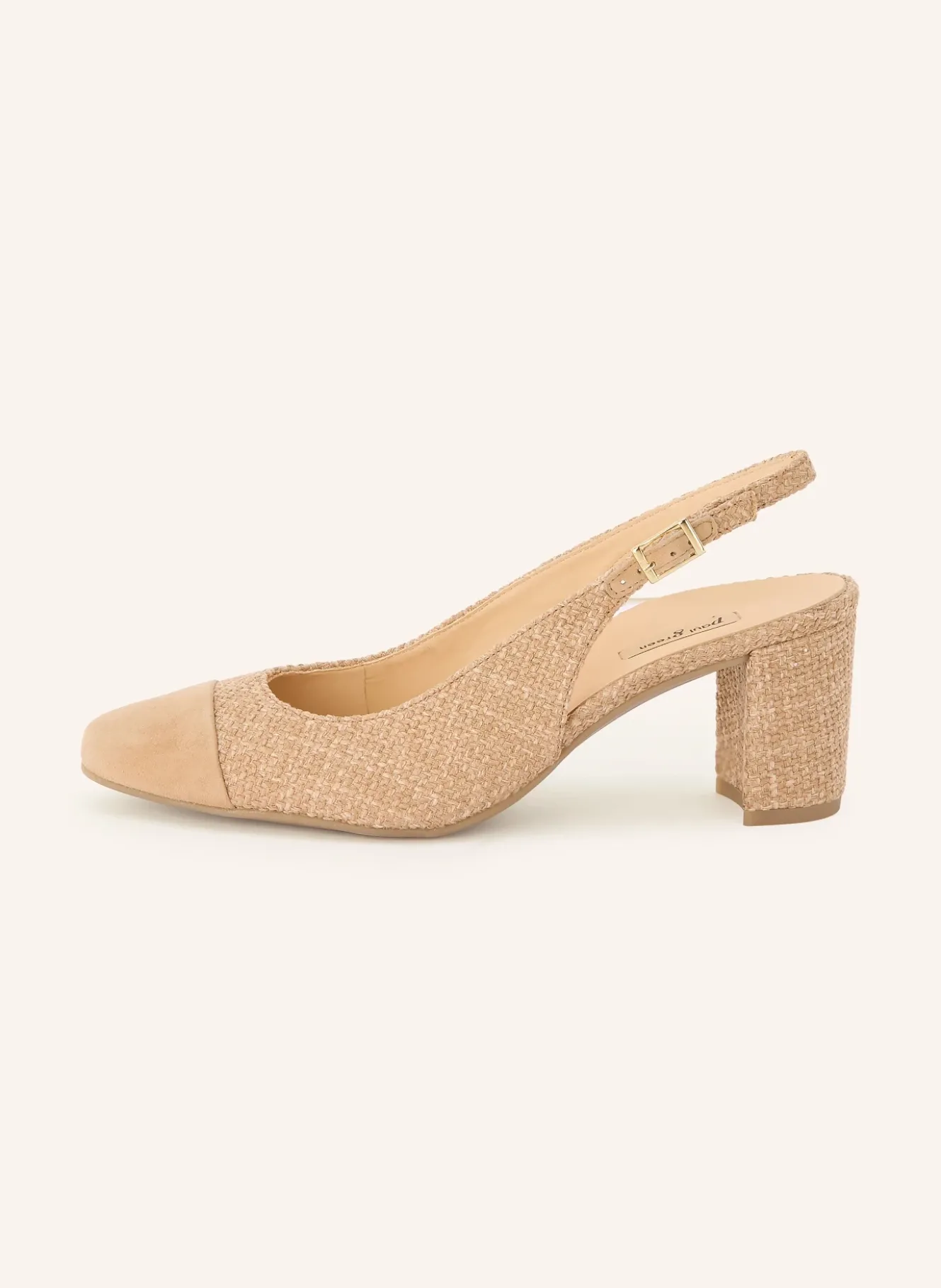 Slingpumps