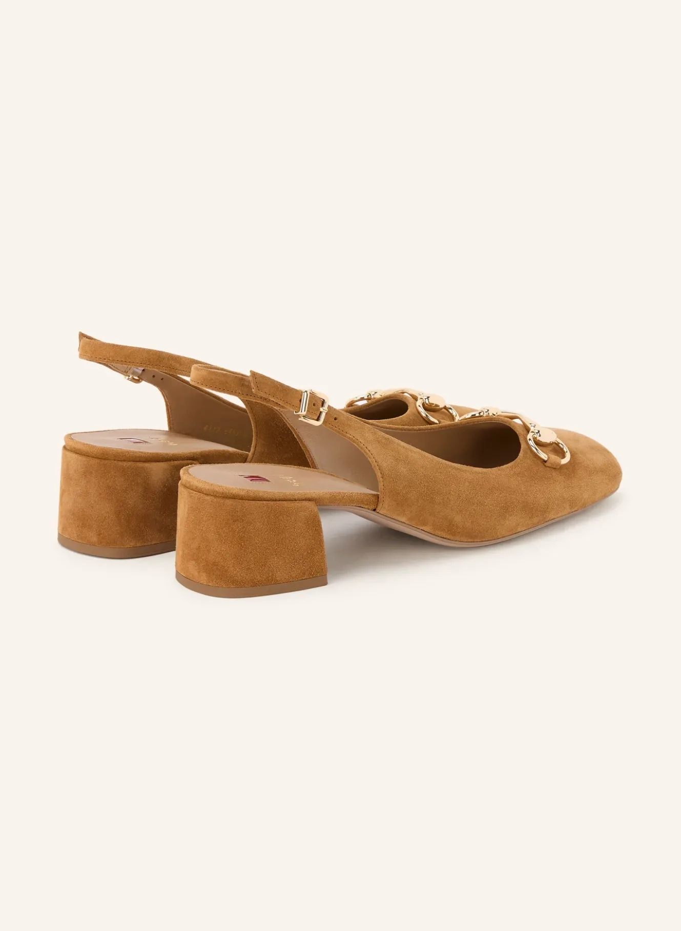 Slingpumps
