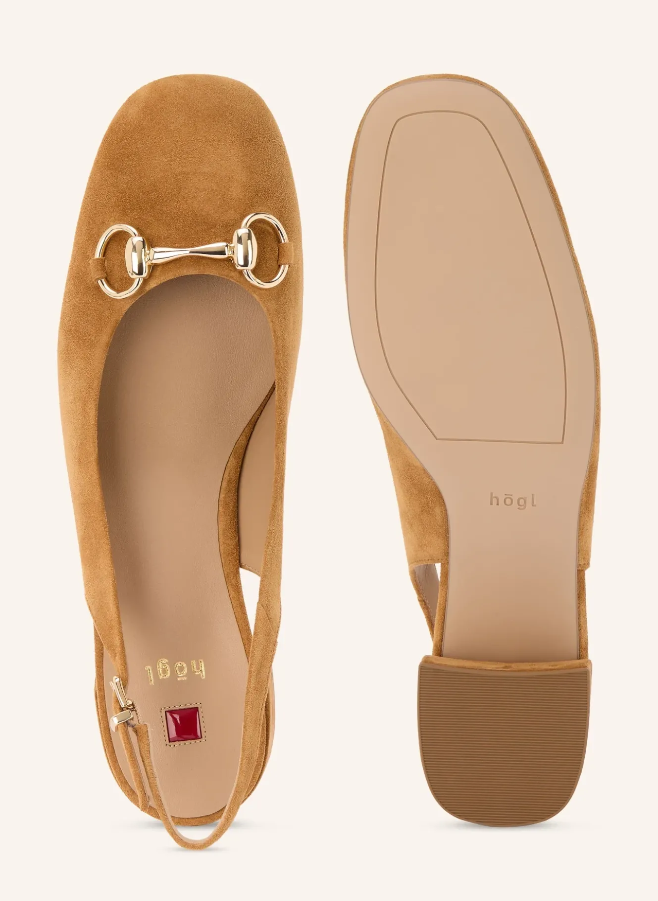 Slingpumps