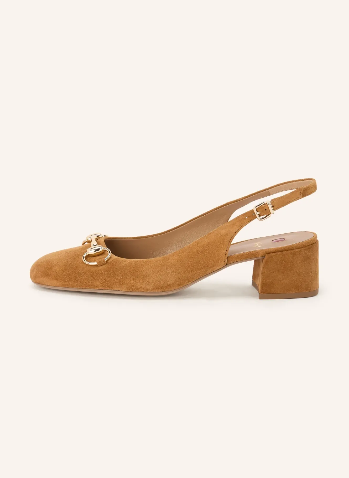 Slingpumps