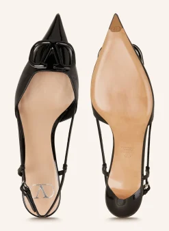 Slingpumps