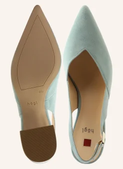 Slingpumps