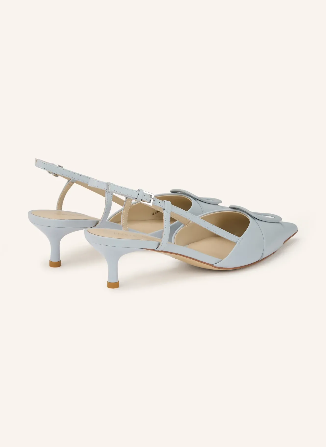 Slingpumps