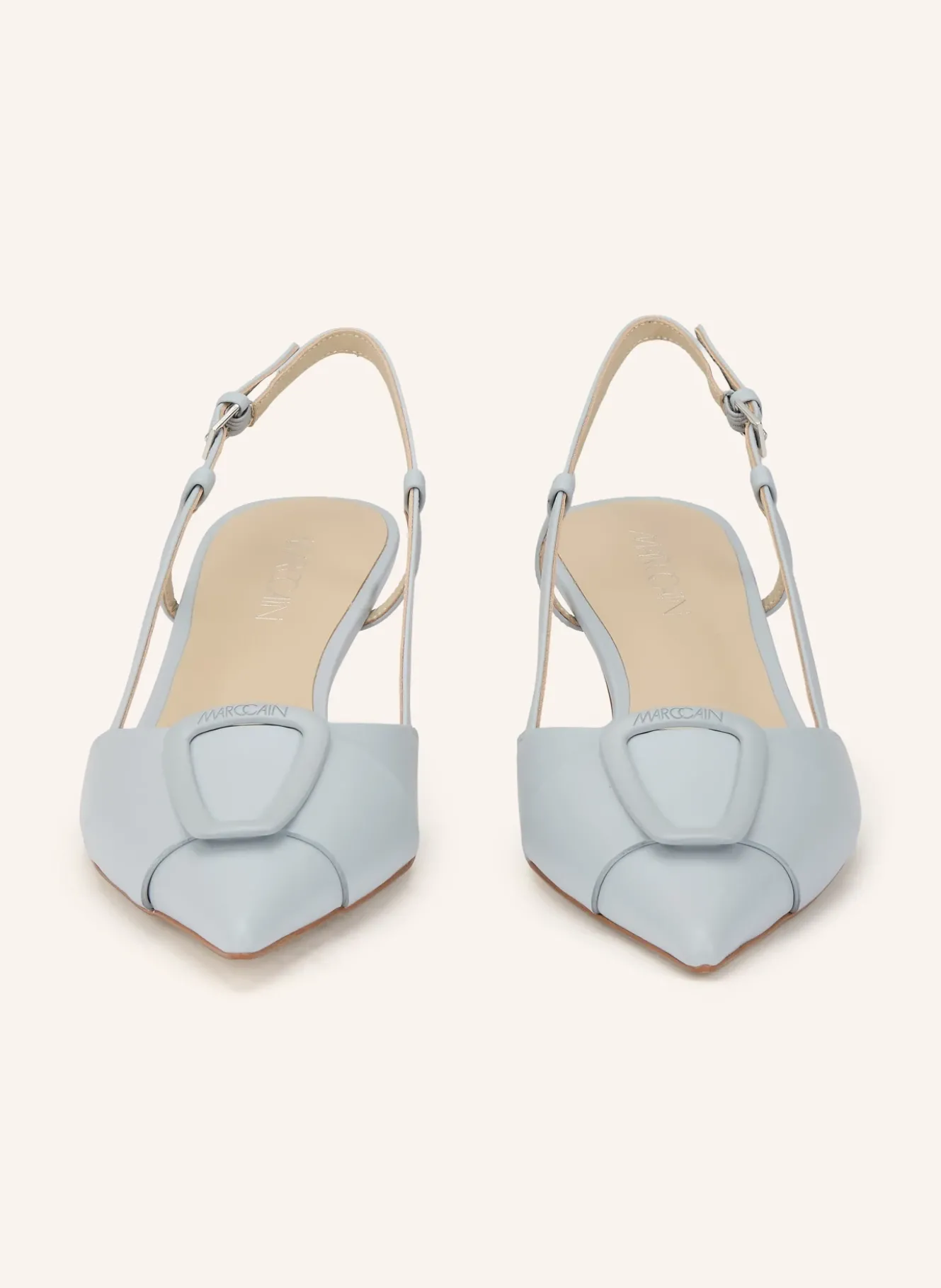 Slingpumps