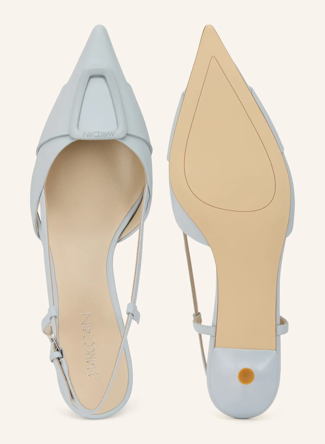 Slingpumps