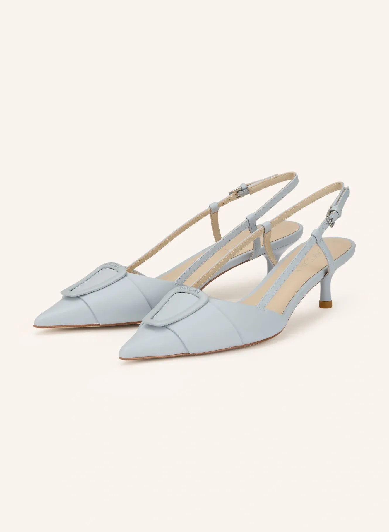 Slingpumps