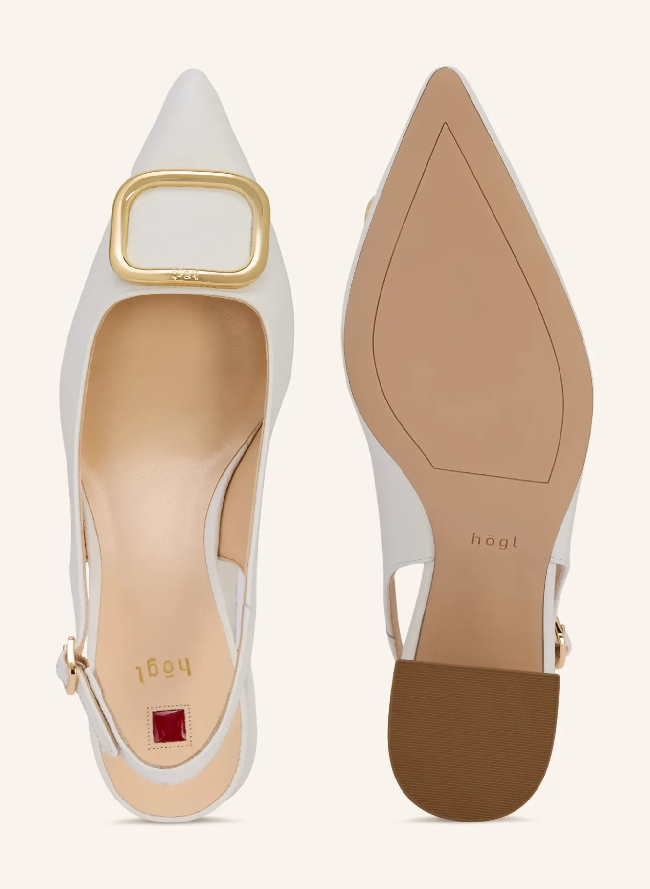 Slingpumps
