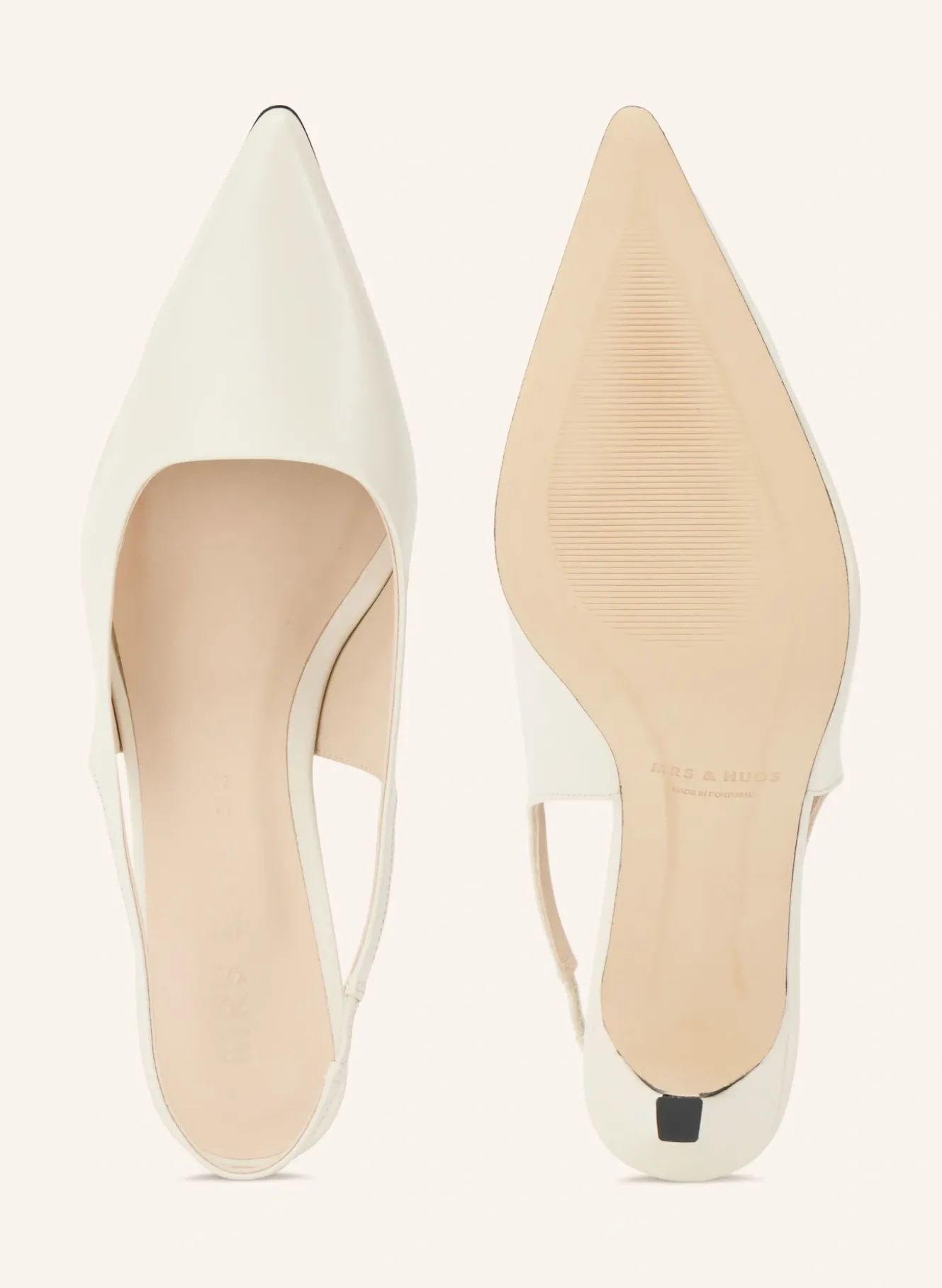 Slingpumps