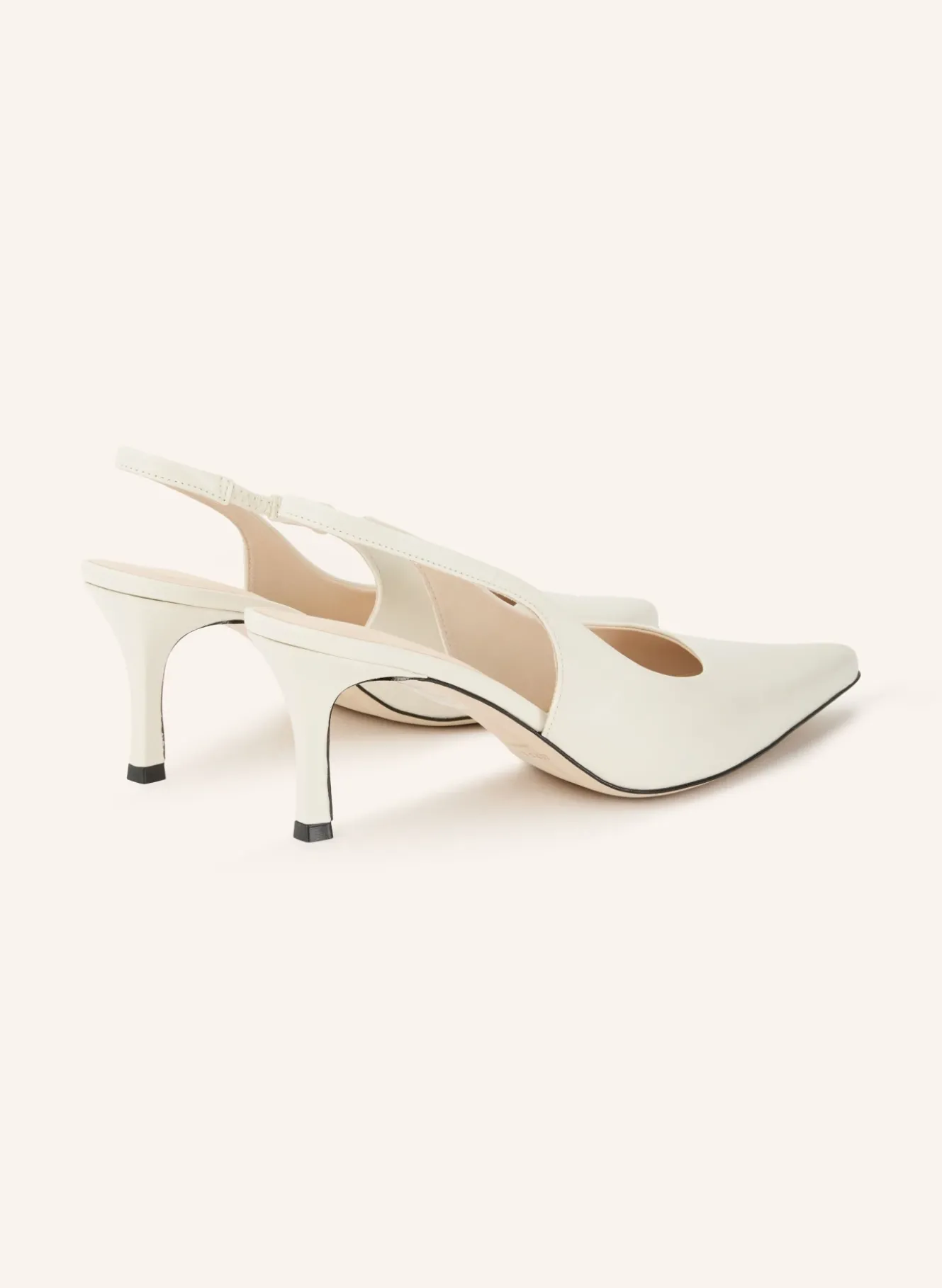 Slingpumps