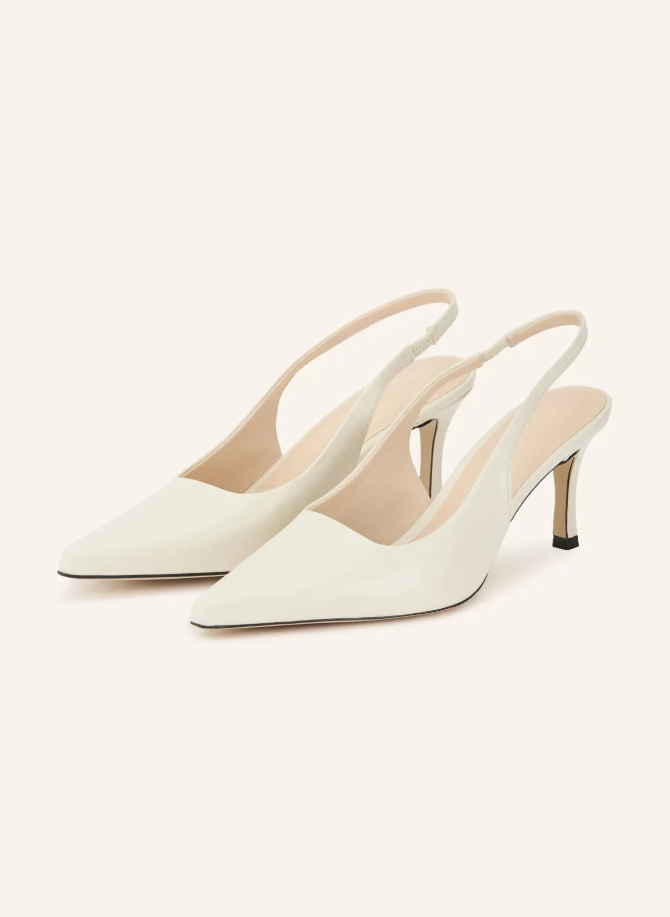 Slingpumps