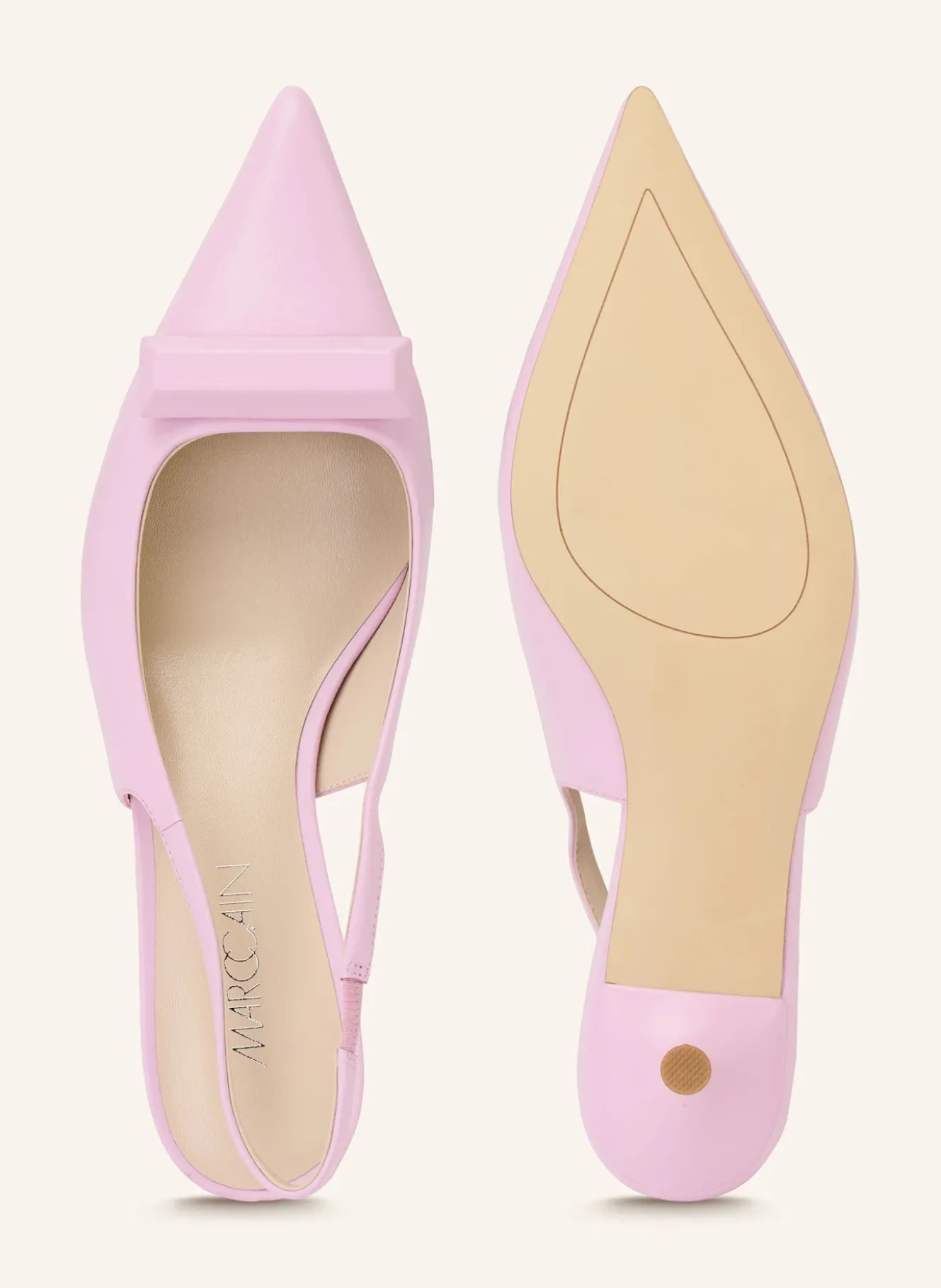 Slingpumps