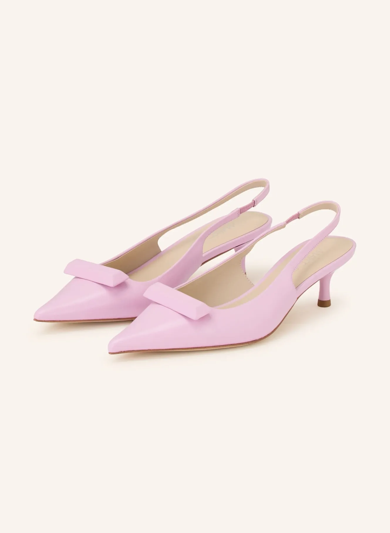 Slingpumps
