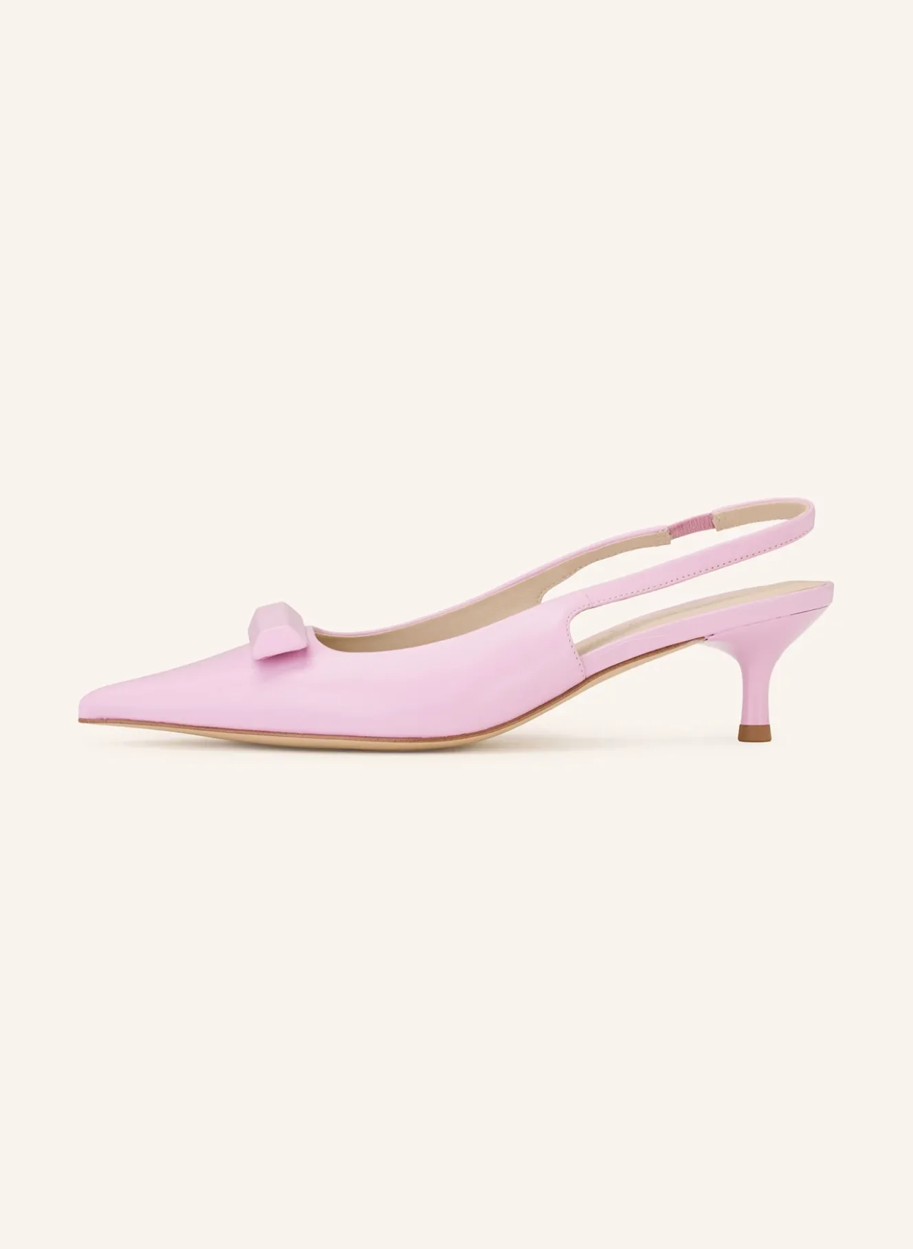 Slingpumps