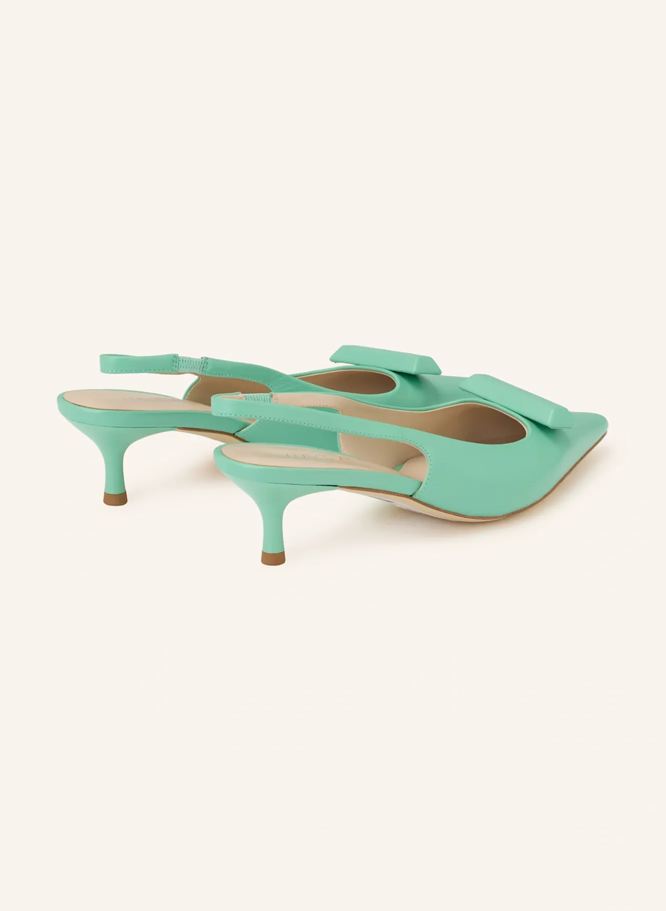 Slingpumps