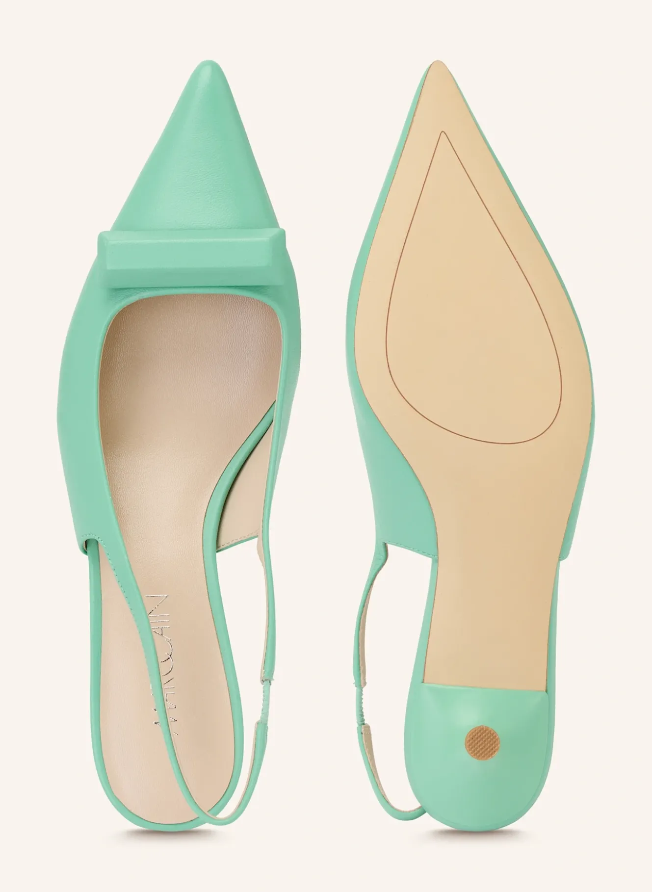 Slingpumps