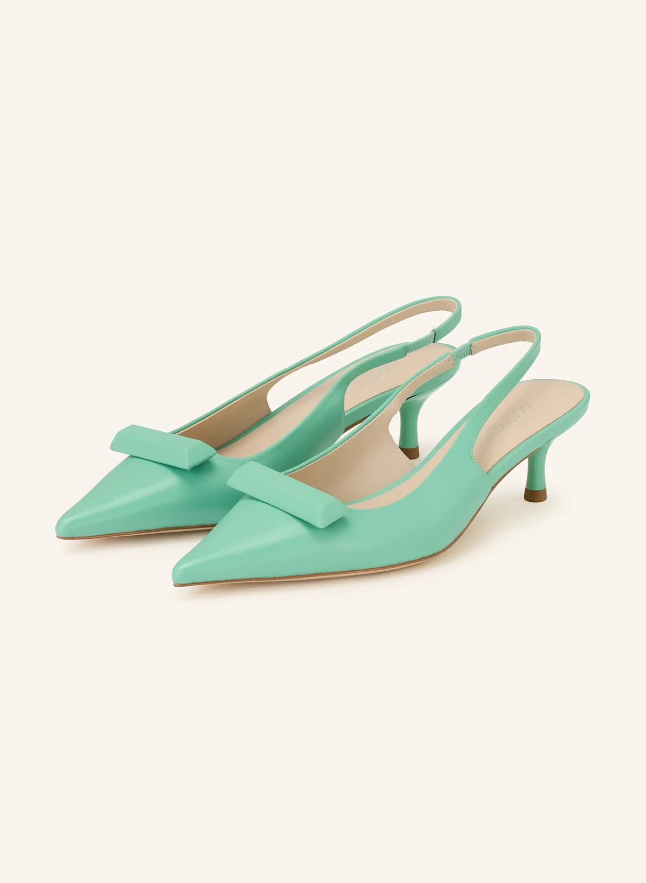 Slingpumps