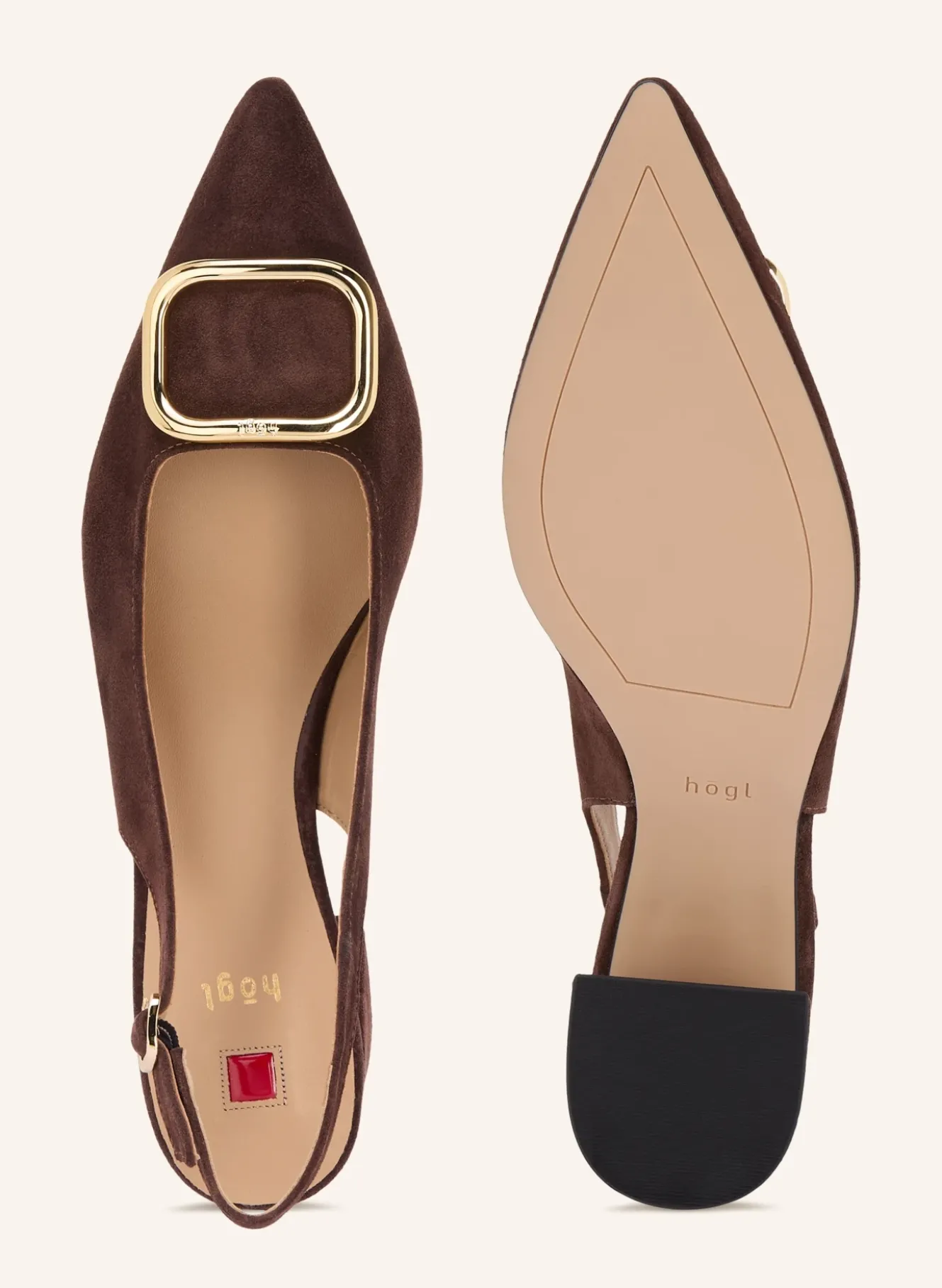 Slingpumps