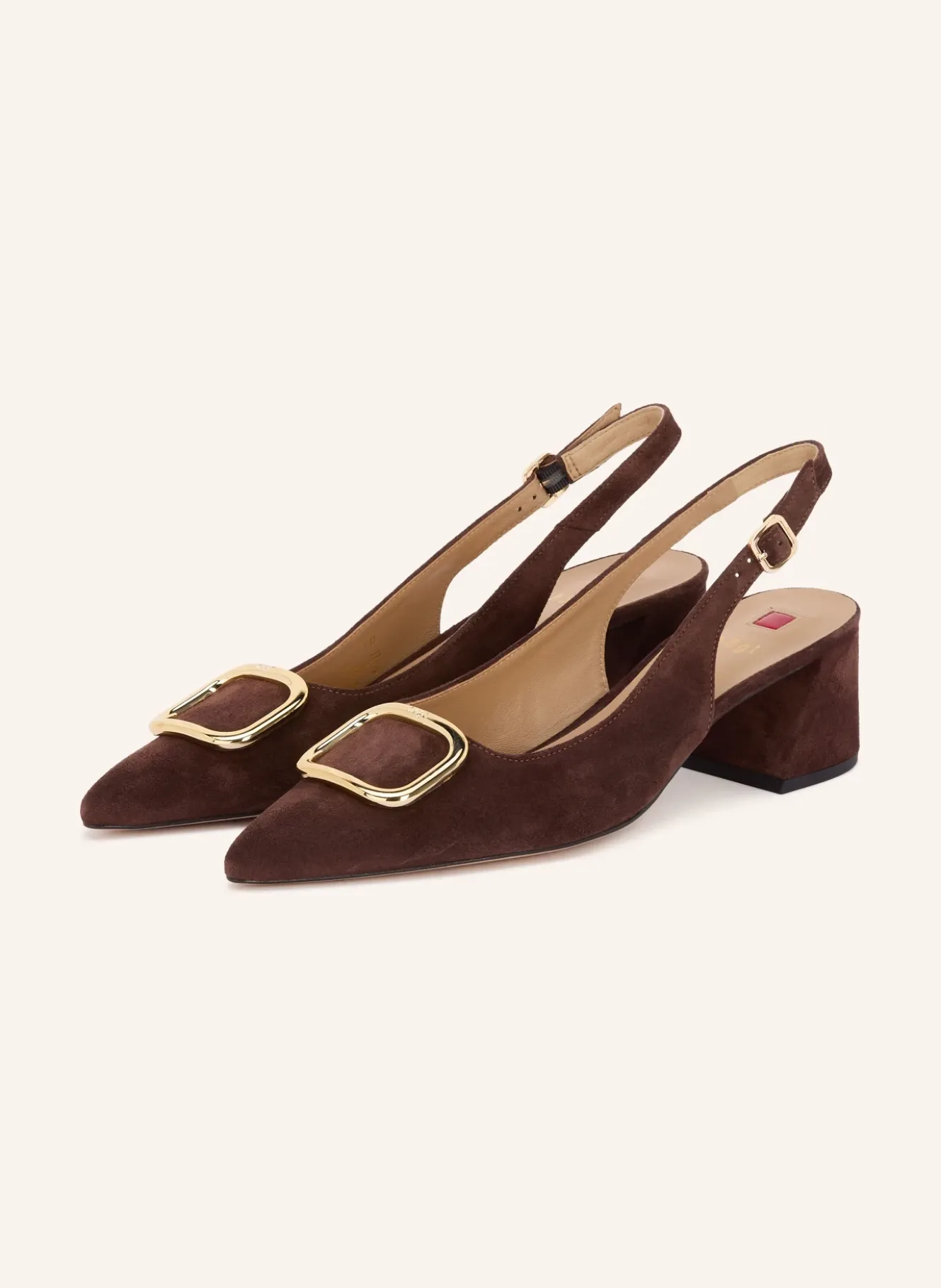 Slingpumps