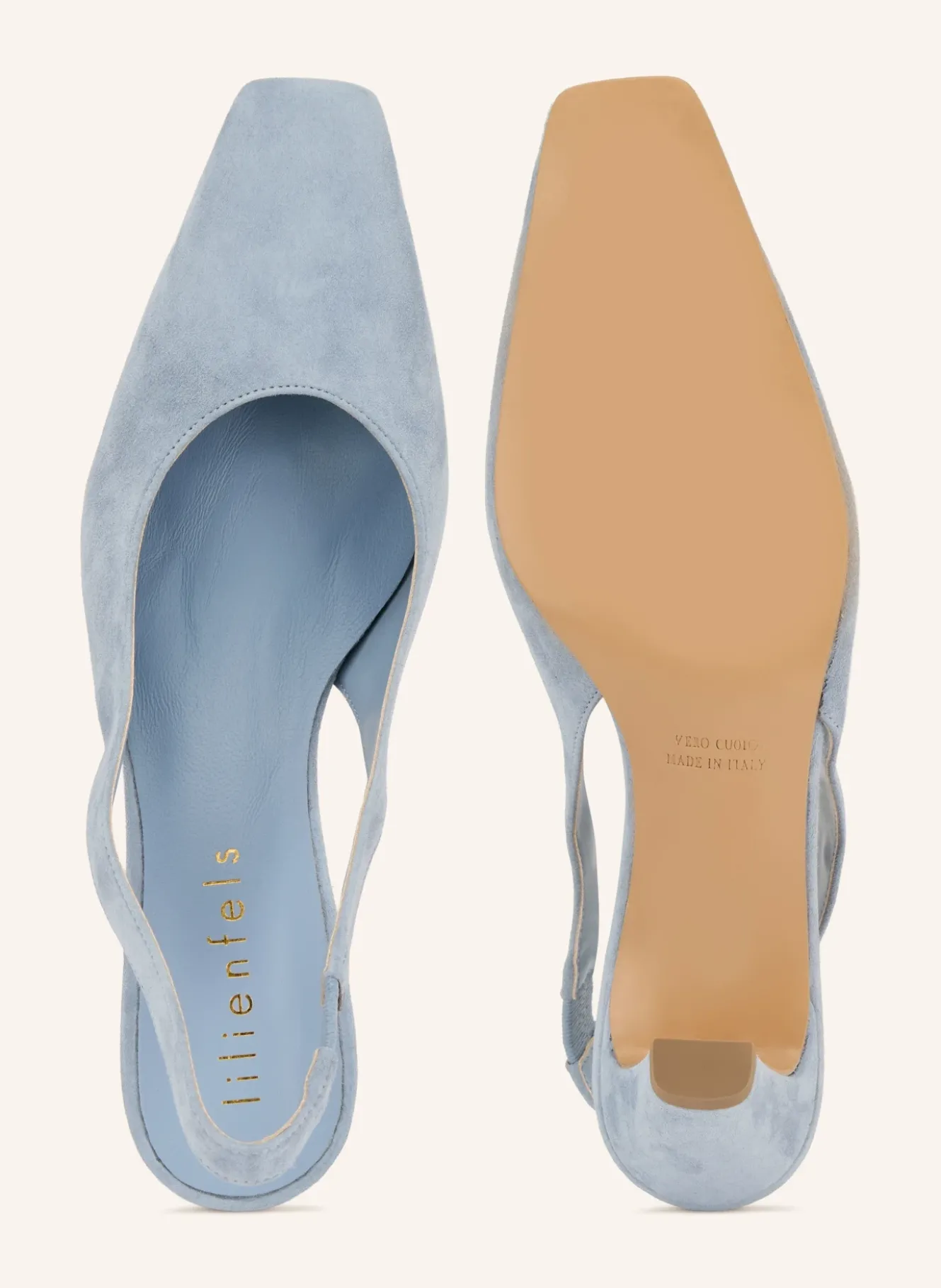 Slingpumps