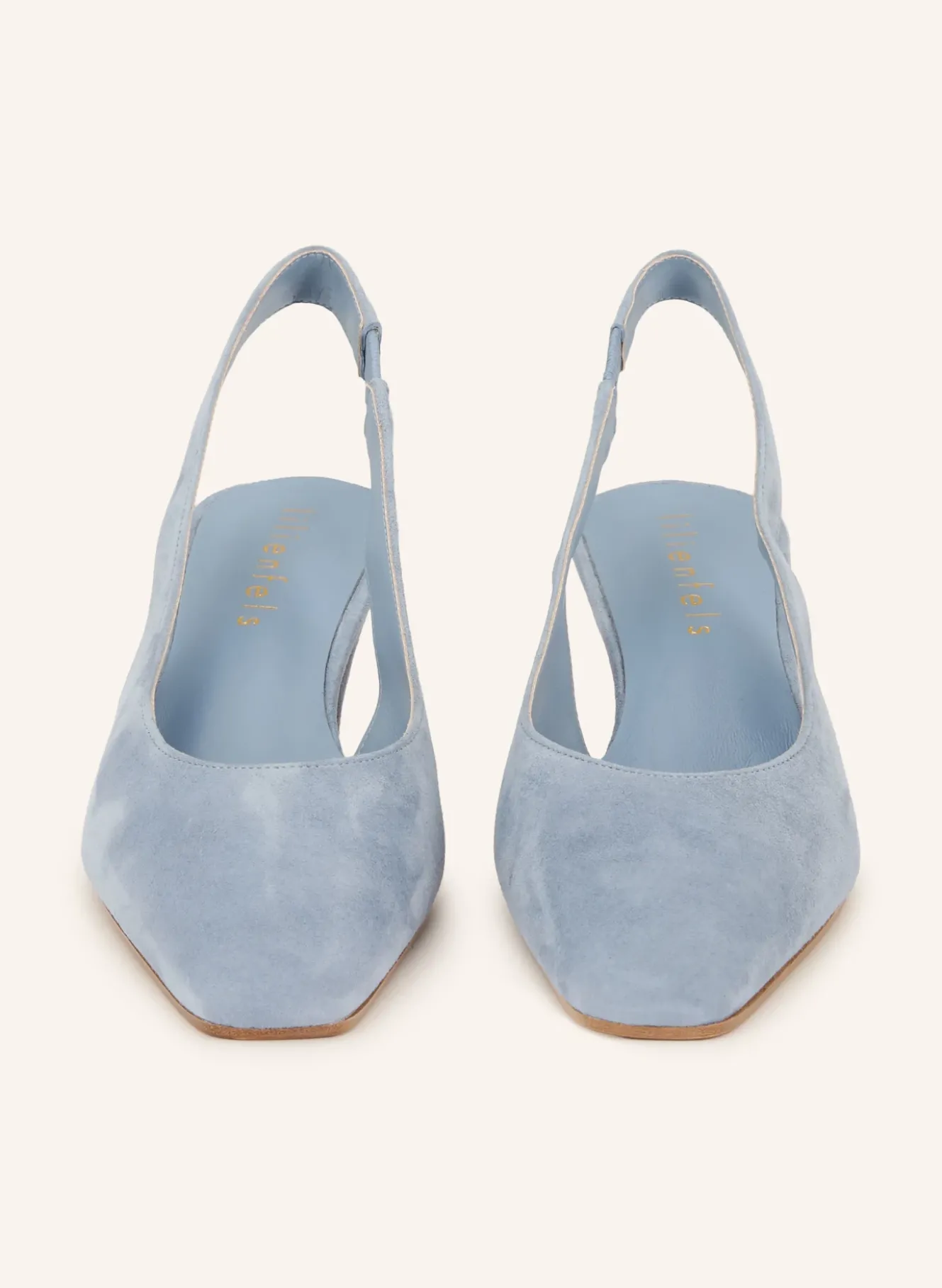 Slingpumps