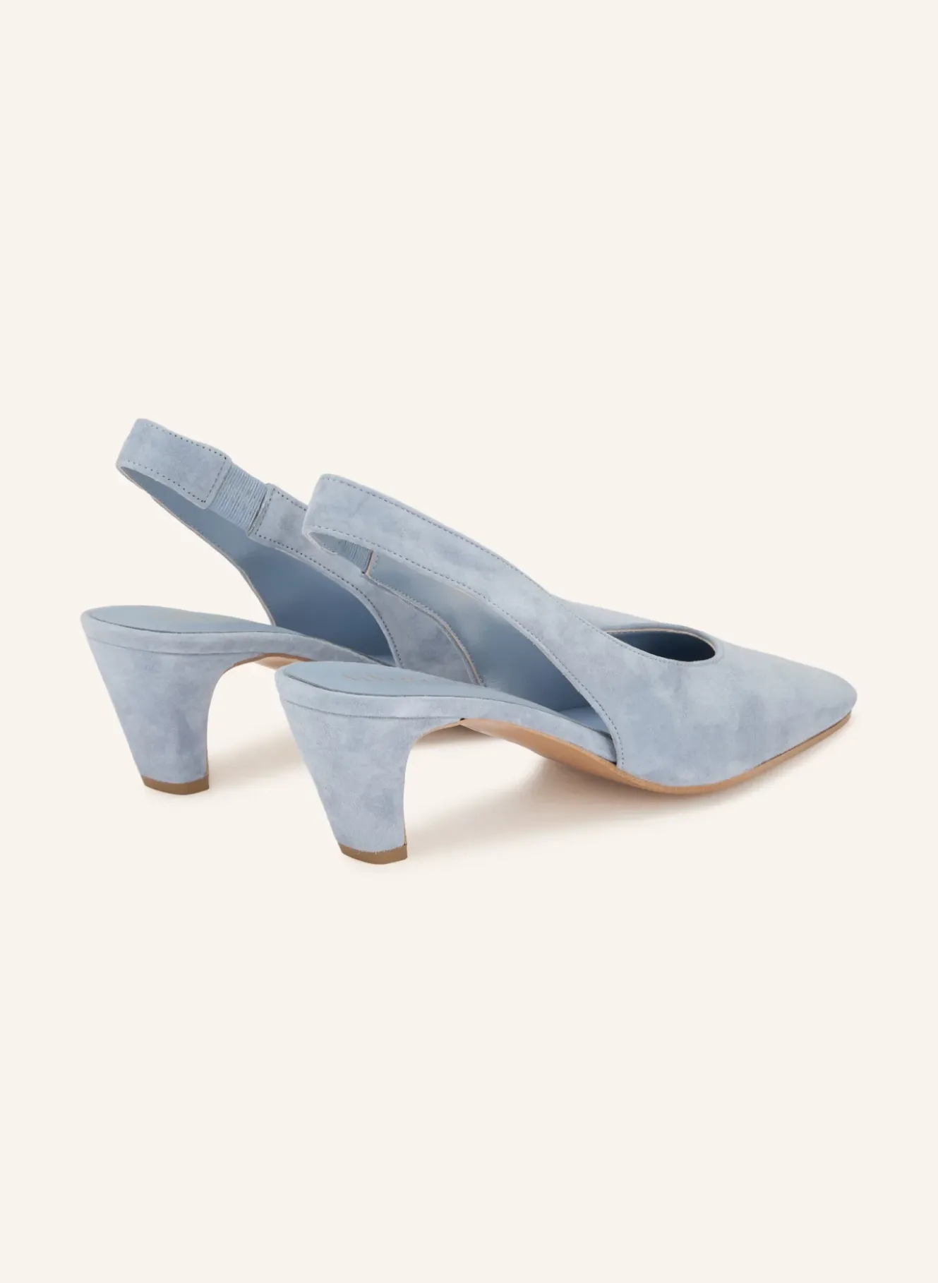 Slingpumps