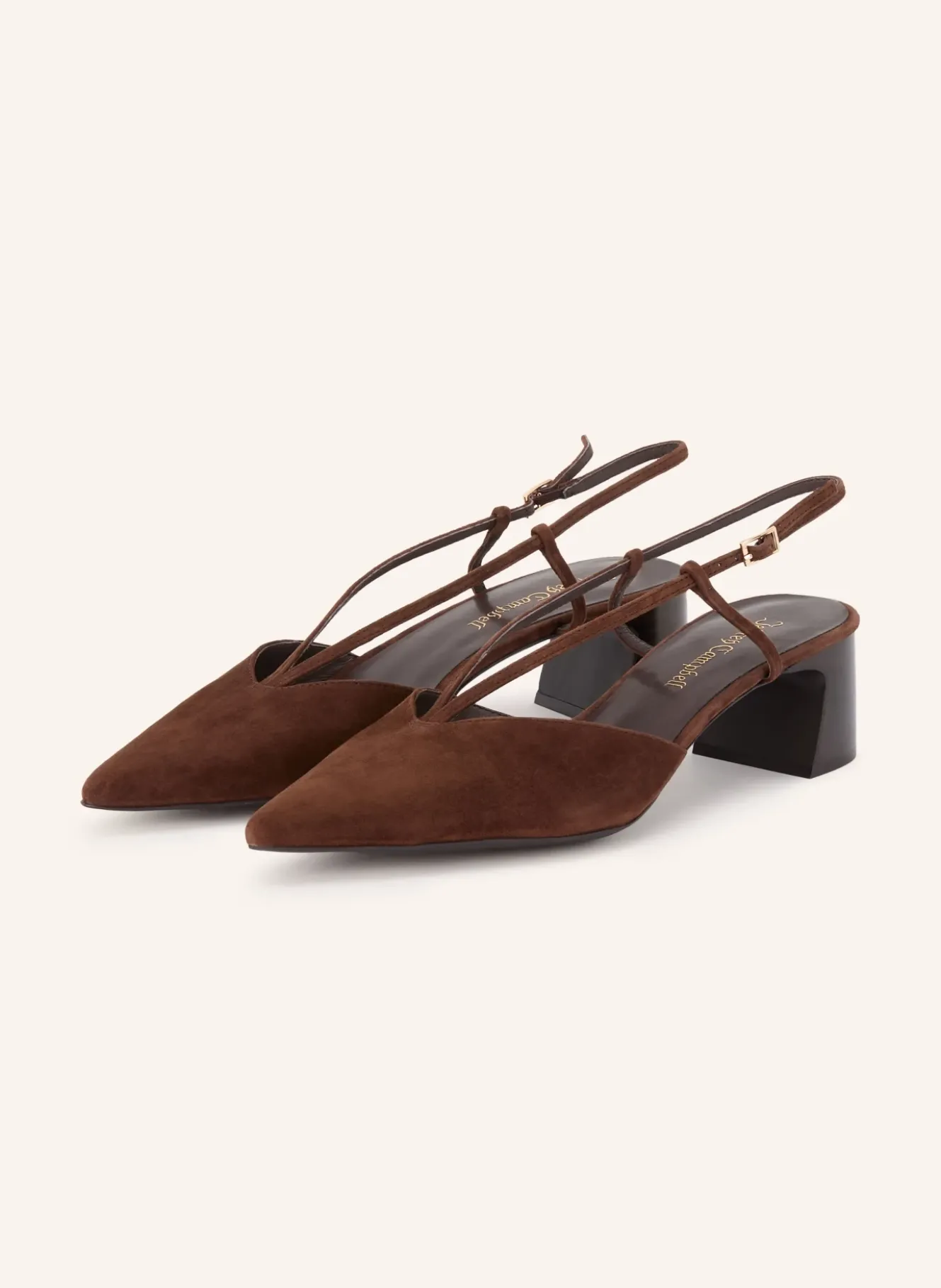 Slingpumps ANNEMARIE