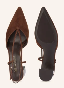 Slingpumps ANNEMARIE