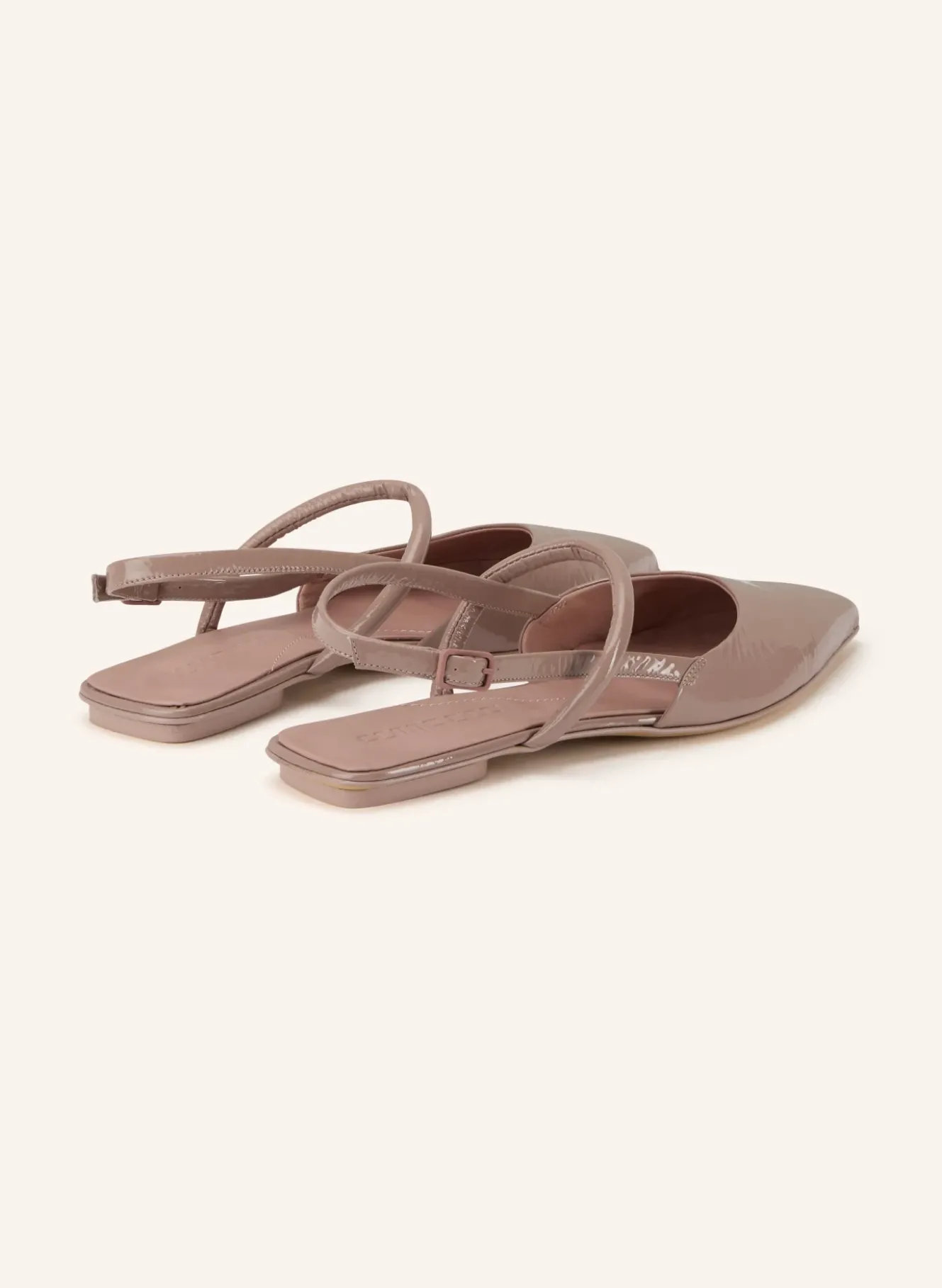 Slingpumps ANYA
