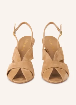Slingpumps CAMOSCIO