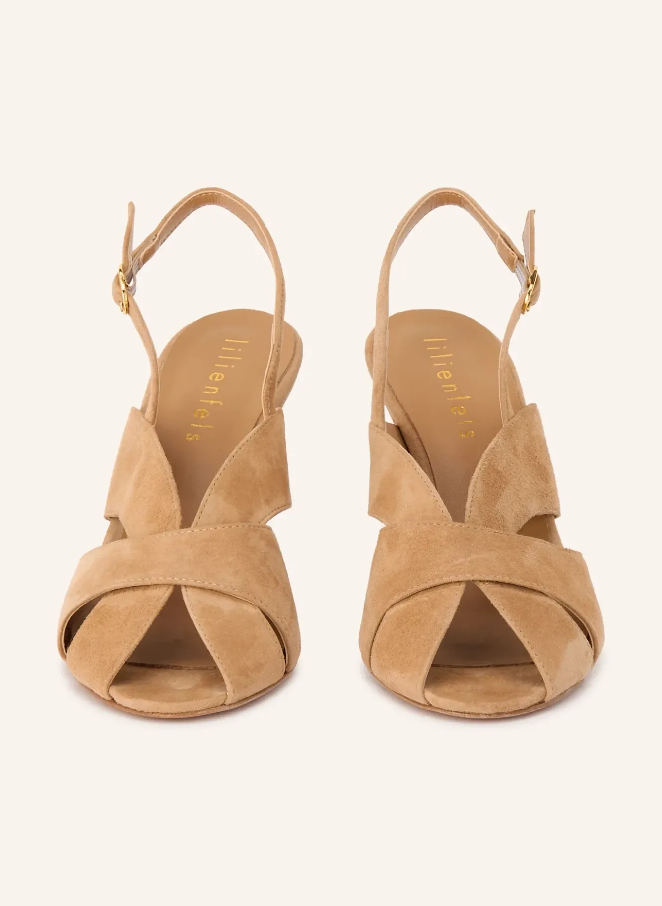 Slingpumps CAMOSCIO