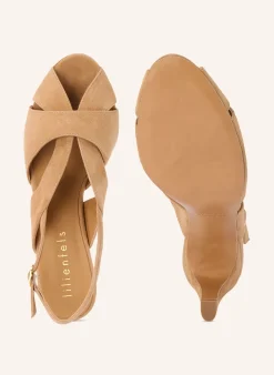 Slingpumps CAMOSCIO