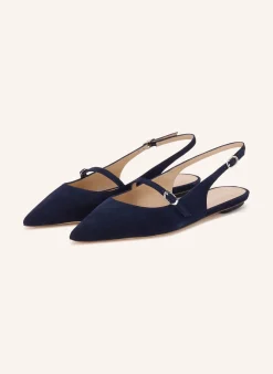 Slingpumps EMILIA