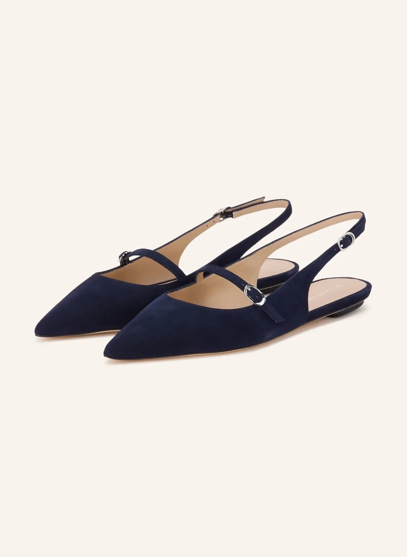 Slingpumps EMILIA