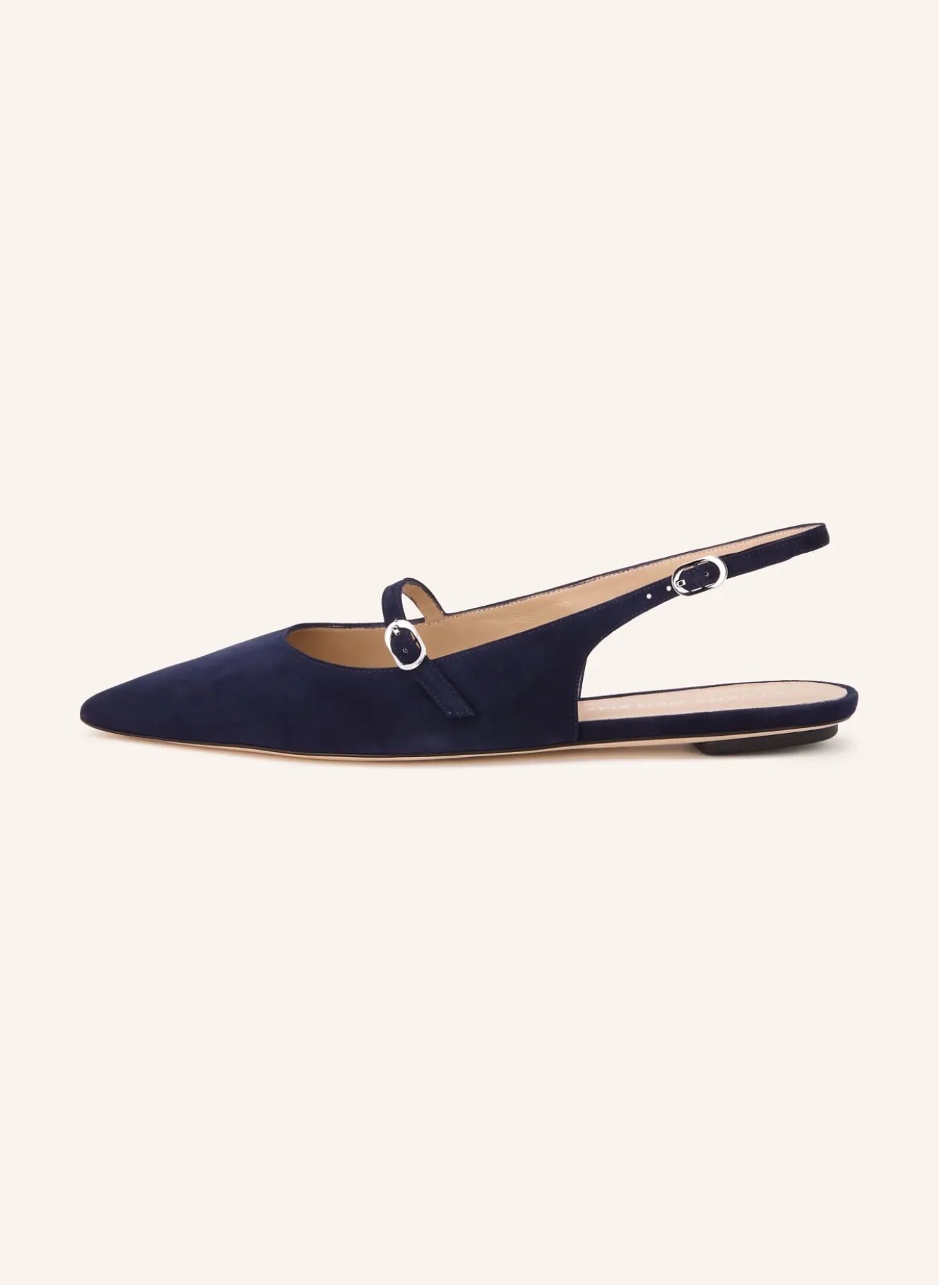 Slingpumps EMILIA