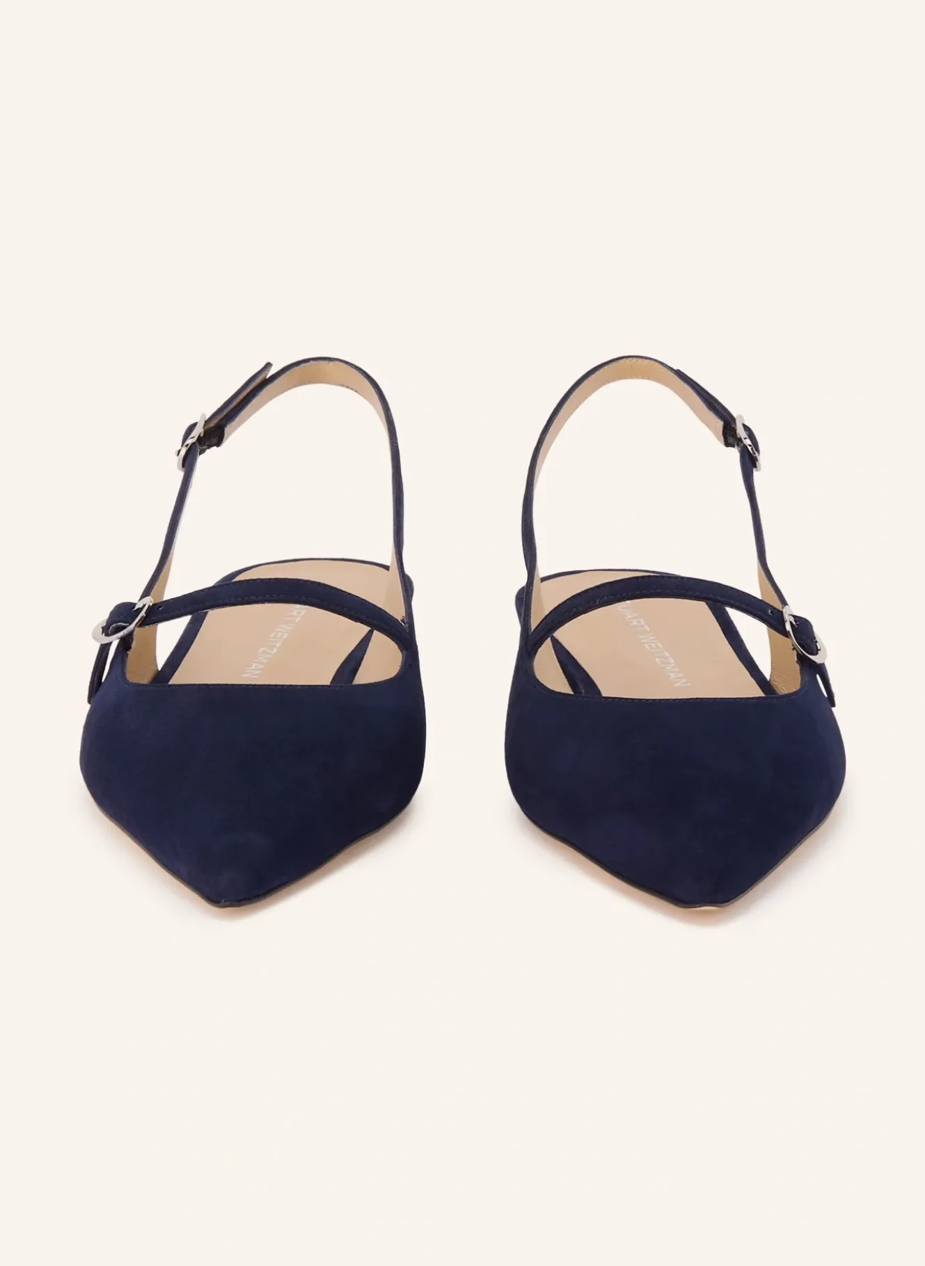 Slingpumps EMILIA