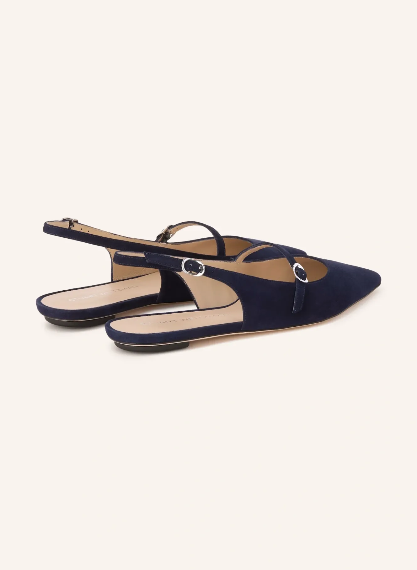 Slingpumps EMILIA