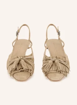 Slingpumps FRANCA