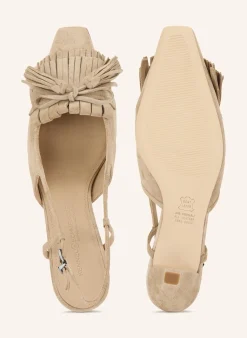 Slingpumps FRANCA