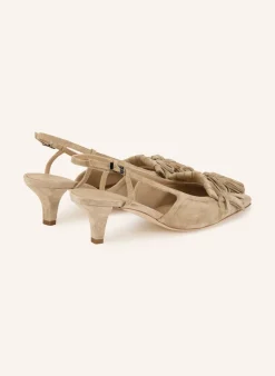 Slingpumps FRANCA