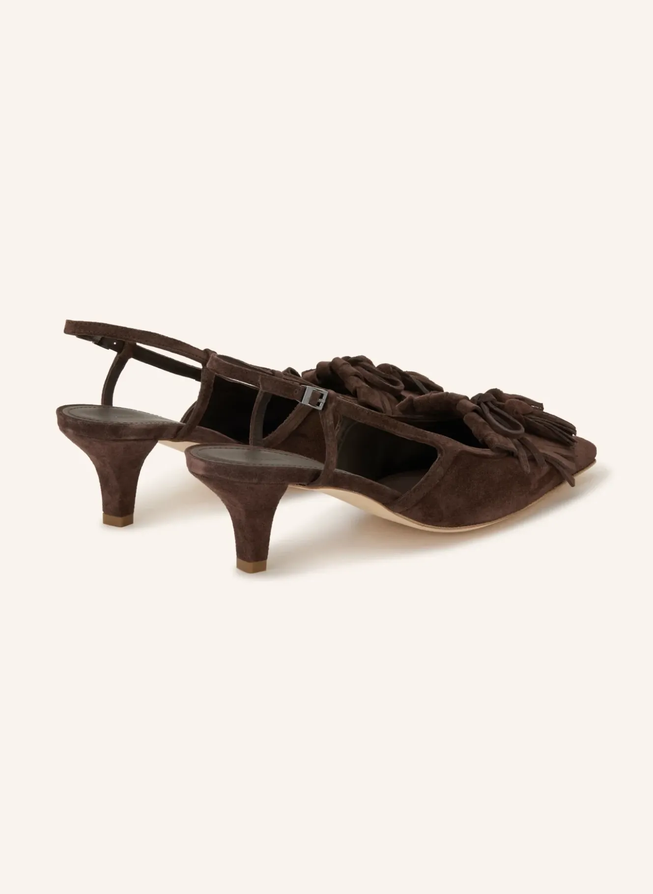 Slingpumps FRANCA