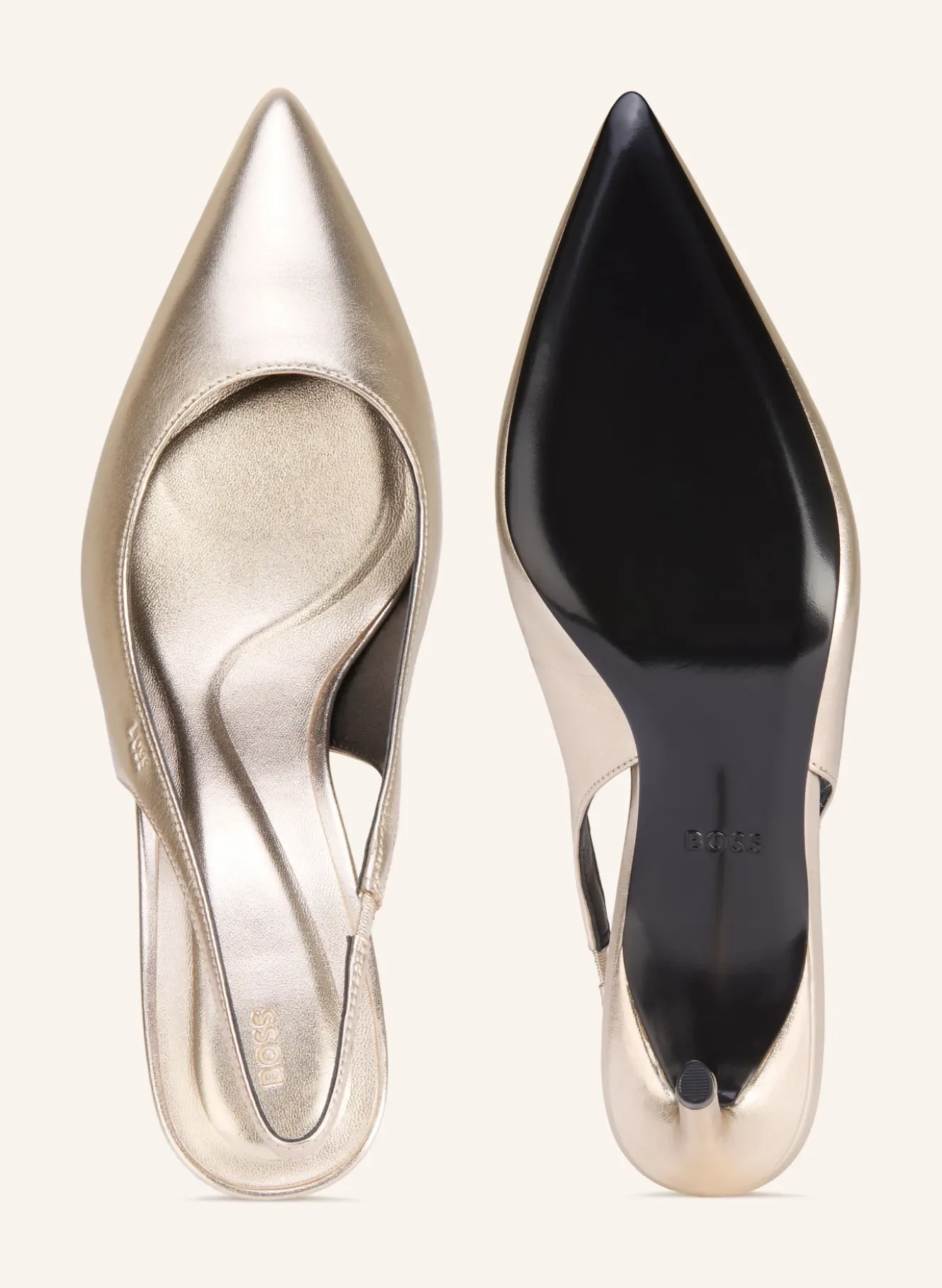 Slingpumps GRACEY