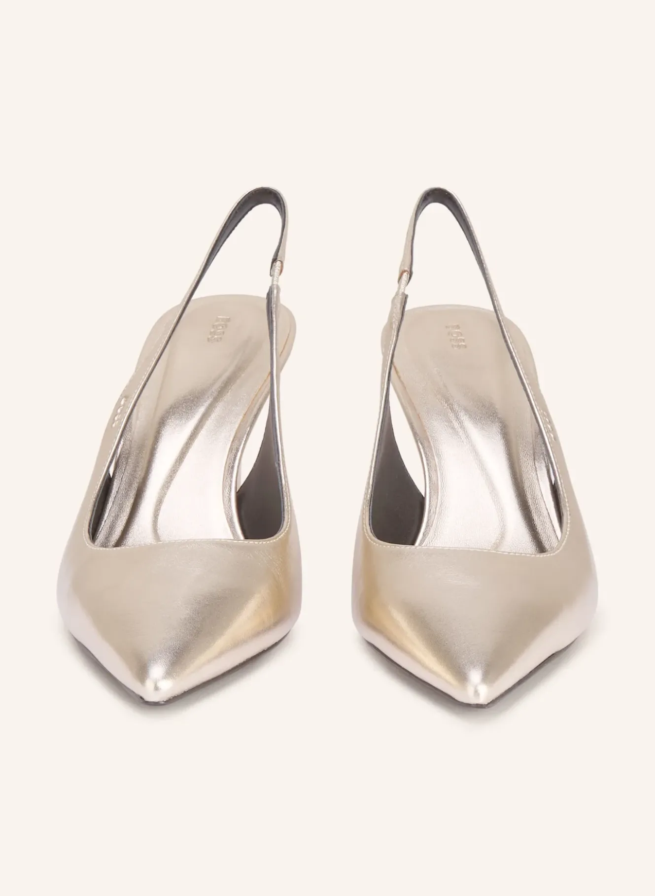 Slingpumps GRACEY